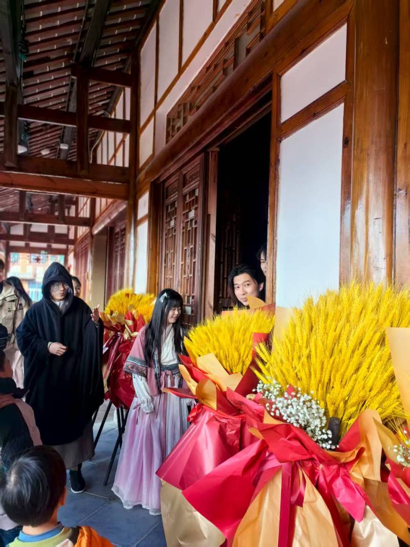 沉浸赋能：和平区景区演艺的差异化突围之路